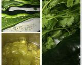 Foto del paso 4 de la receta: Pozole Verde de pollo