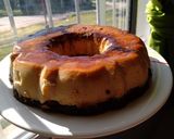 Foto del paso 7 de la receta: Chocoflan ❤️‍🔥