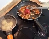 Foto del paso 2 de la receta: Repollo con champiñones al estilo ucraniano (apta para veganos)
