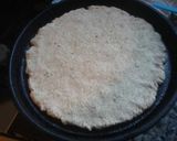 Foto del paso 4 de la receta: Pizza vegana facilísima