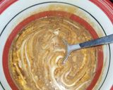 A picture of step 11 of Coffee Marble Cake.