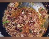 एग करी(egg curry recipe in hindi) रेसिपी चरण 4 फोटो