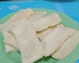 Foto langkah ke 3 dari resep Risoles Mayo Kulit Roti Tawar.