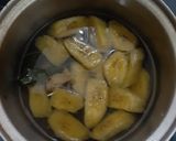 Foto langkah ke 4 dari resep Wedang Semlo.