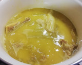 Foto del paso 7 de la receta: Arròs en fesols i naps
