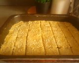 صورة لخطوة 3 من وصفة تمرية للعيد أسهل وألذ من كذا ما في 😋
