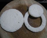 A picture of step 7 of Schezwan Maggi disc.