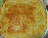 Foto del paso 6 de la receta: Empanada de lomo con queso