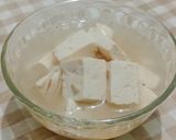 Foto langkah ke 3 dari resep Sop Tahu Putih.
