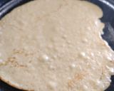Foto del paso 3 de la receta: Crepas Nutrivoras