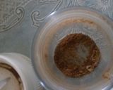 A picture of step 5 of Daal Kachori with Aalo ki tarkaari.