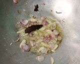 Foto langkah ke 1 dari resep Semur Ayam Telur Pedas Manis.