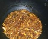 লোটে মাছের ভর্তা (বোম্বে ডাক ভুনা) (lote macher Bharta recipe in Bengali) রেসিপির ধাপ 4 ছবি