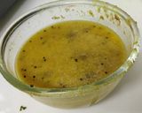 सांबर (sambar recipe in Hindi) रेसिपी चरण 1 फोटो