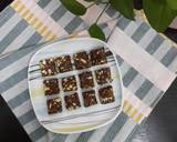 عکس مرحله 5 از دستور بار خرما آجیلی