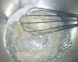Foto del paso 1 de la receta: Budín de banana fácil y económico