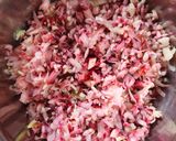 Foto langkah ke 3 dari resep Sambal Teri Kecombrang.