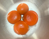 Foto langkah ke 2 dari resep Chiffon Cream Cheese.