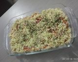 Foto langkah ke 4 dari resep Makroni panggang simple.