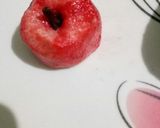 A picture of step 5 of Sweets from khoya.
