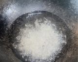 A picture of step 2 of Potato Onion Tomato Sabzi.