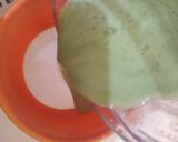 Foto langkah ke 1 dari resep 17. Roti Srikaya Kukus.