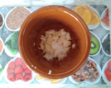 Foto del paso 2 de la receta: Pierna de pollo al brandy