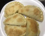 Foto del paso 4 de la receta: Empanadas de humita facilísimas!!!!