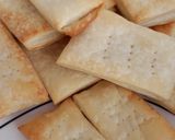 Foto del paso 3 de la receta: Facturas de hojaldre express 😉