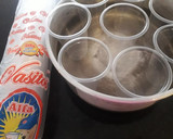 Foto del paso 2 de la receta: Leche Asada en Vasitos Descartables