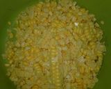 Foto langkah ke 1 dari resep Bakwan Jagung Manado.