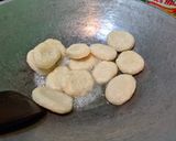 Foto langkah ke 5 dari resep Getas / Gemblong.