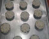 Foto langkah ke 3 dari resep Kue rangin kelapa.
