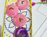 Foto langkah ke 6 dari resep Khanom Leum Kleun.