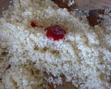 Foto del paso 2 de la receta Arroz de pollo y judías