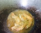 Foto langkah ke 3 dari resep Udang Goreng Tepung.