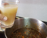 Foto del paso 8 de la receta: Carrilleras estofadas ricas de la brigada espartana