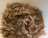 Foto del paso 3 de la receta: Aguachile de camarón