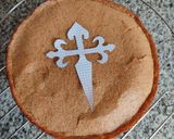 Foto del paso 4 de la receta: Tarta de Santiago