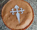Foto del paso 4 de la receta: Tarta de Santiago