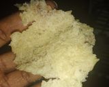 A picture of step 10 of Pita-Flat bread #Wheatflourrecipecontest.