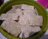 Foto langkah ke 1 dari resep Tempe Kriuk.