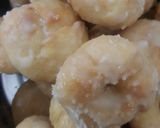 बालूशाही (Balushahi recipe in Hindi) रेसिपी चरण 8 फोटो