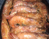 Foto del paso 2 de la receta: Gambones al Horno