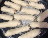 Foto del paso 3 de la receta: Pan !