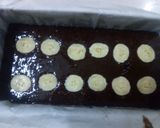 Foto langkah ke 4 dari resep 🍌 Brownies pisang #pr_babananakeik 🍌.
