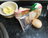 Foto del paso 1 de la receta: Panecillos
