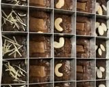 Foto langkah ke 6 dari resep Fudgy brownies credit by murniasri_sarifudin.
