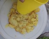 Foto langkah ke 2 dari resep Pergedel Kentang kriyuk.