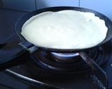 Foto langkah ke 2 dari resep Risol.